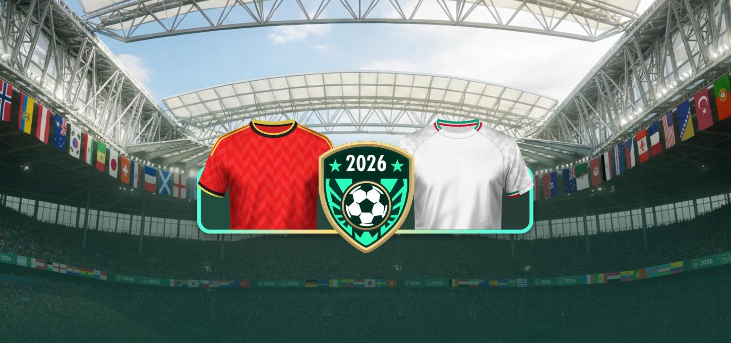 Belgien Iran
