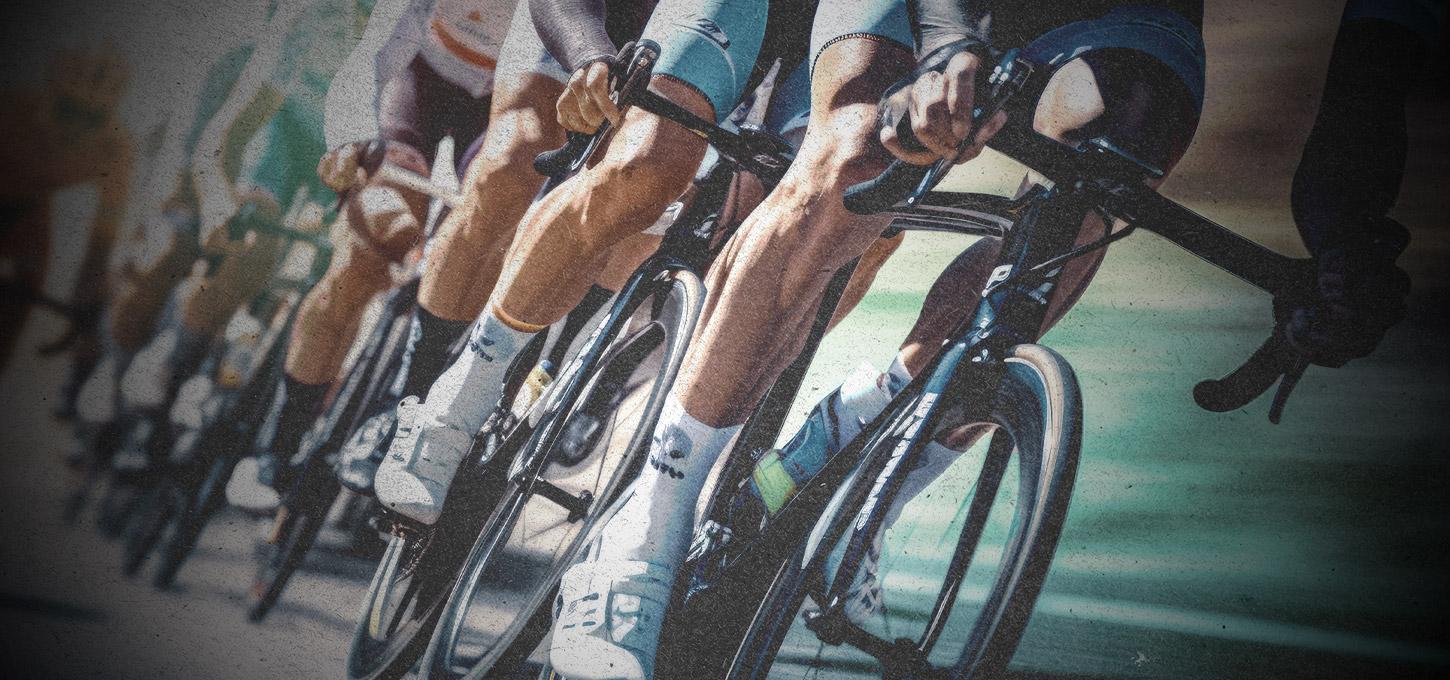 Cykling