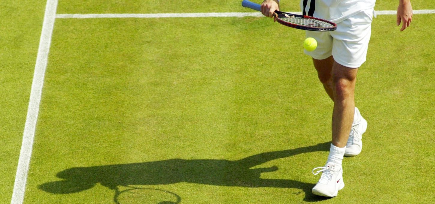 tennis gräs wimbledon