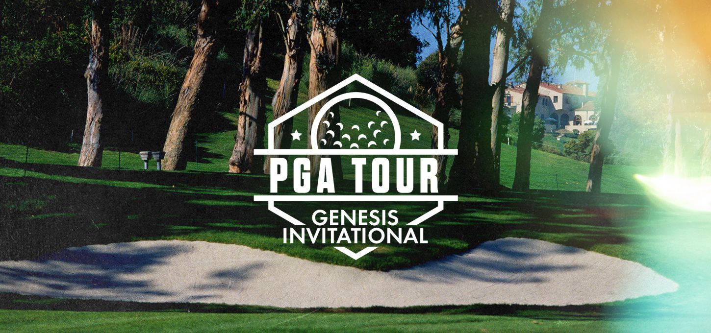 Genesis invitational
