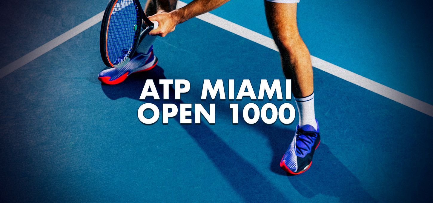ATP Miami Open 1000