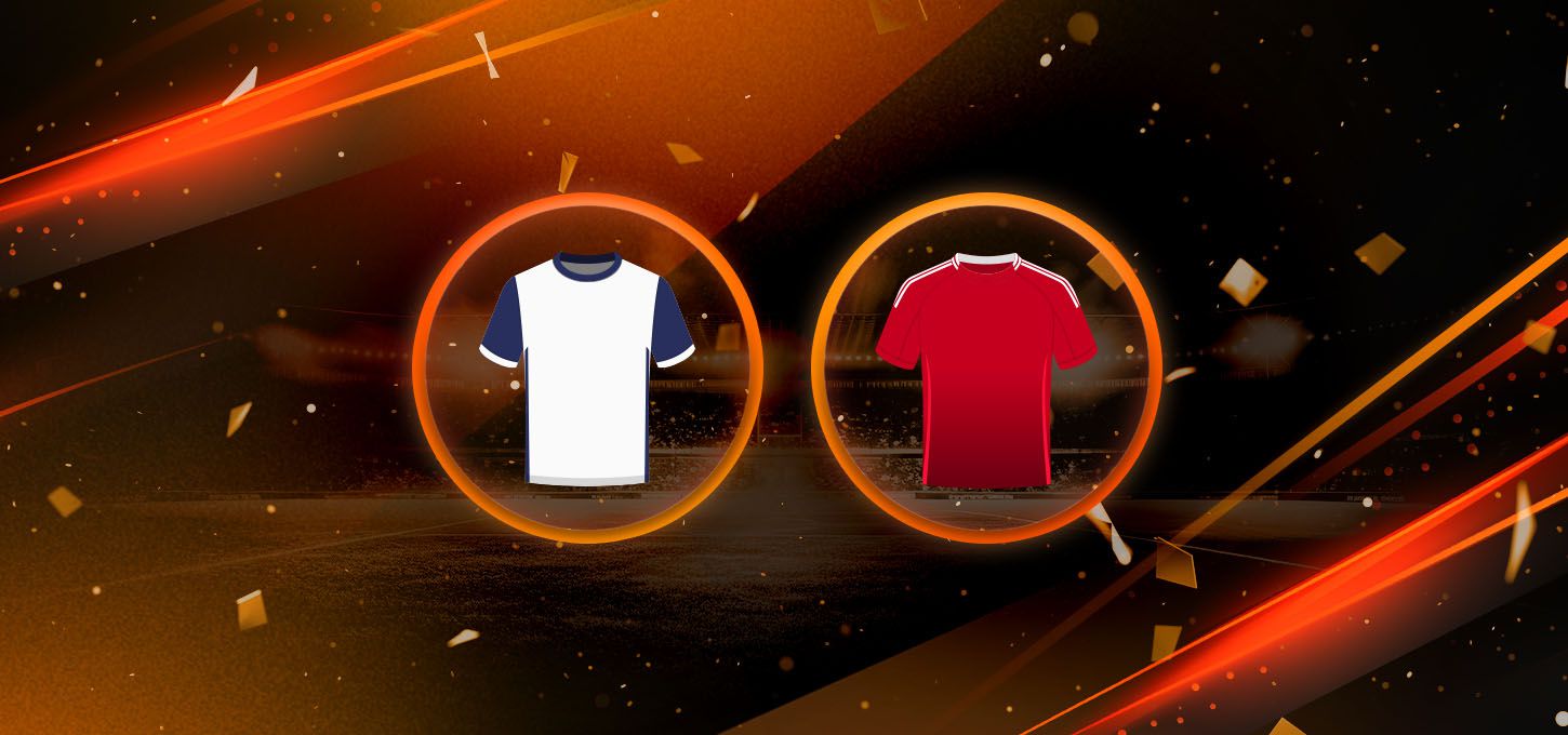 europa league tottenham man united