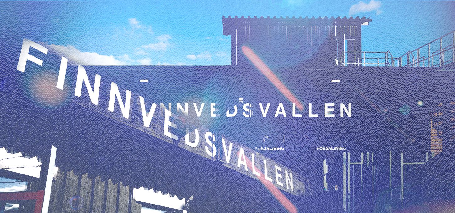 Finnvedsvallen