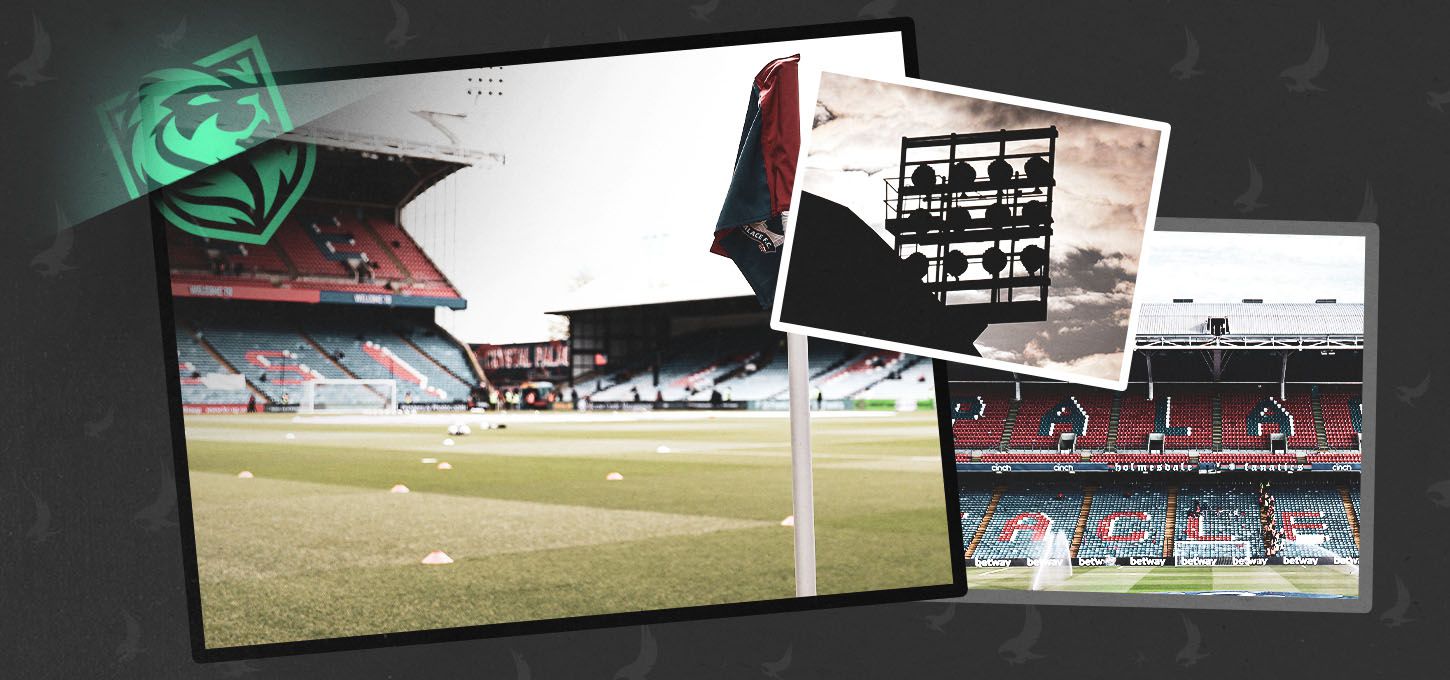 Crystal Palace