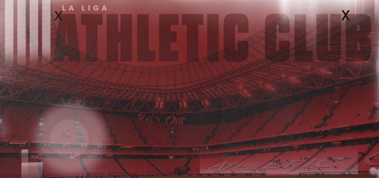 Athletic bilbao