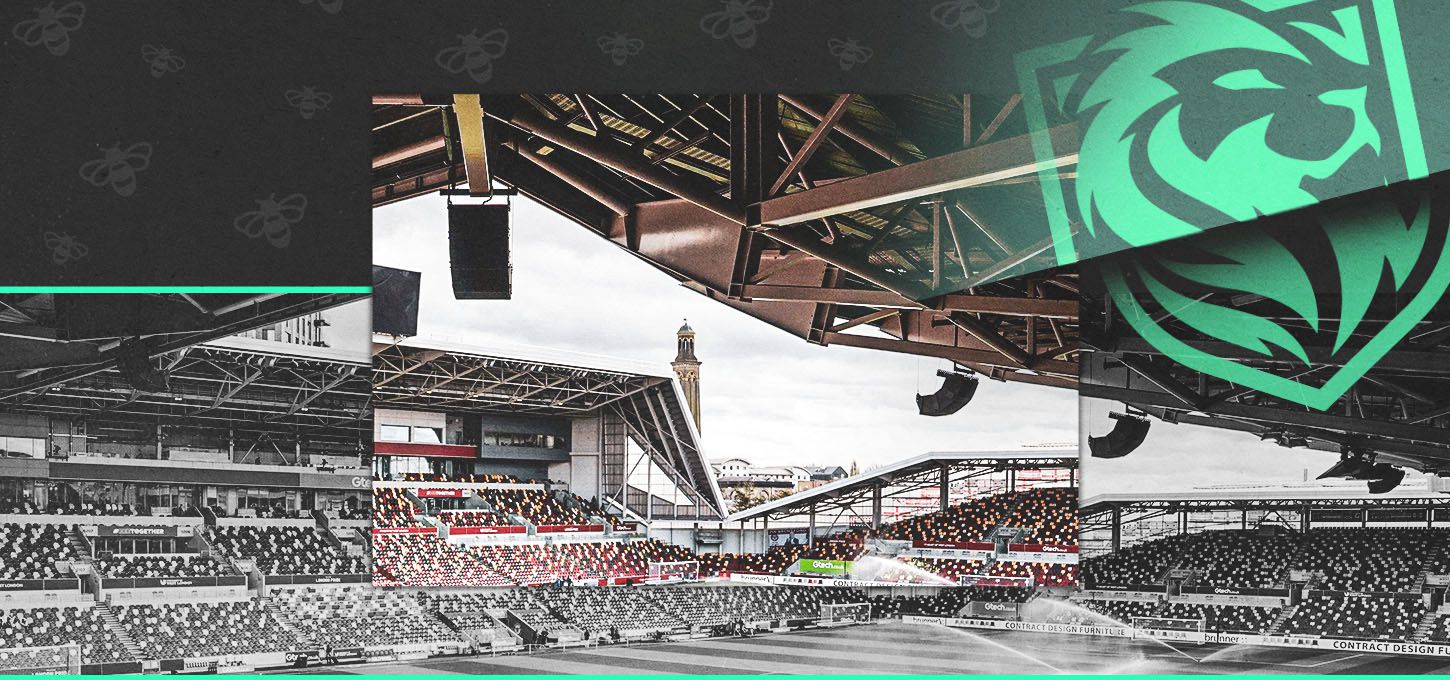 Brentford
