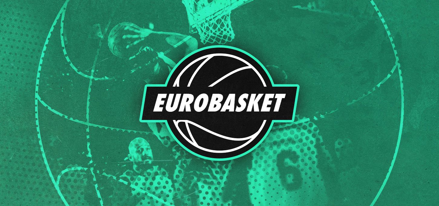 Basket-EM för herrar 2025: Spelschema, grupper, datum, TV-kanal ...