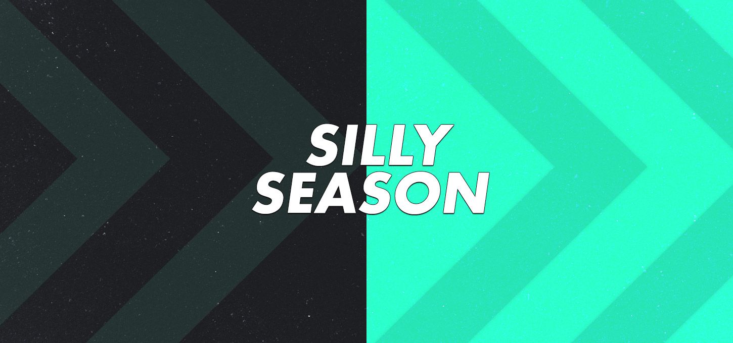 silly season