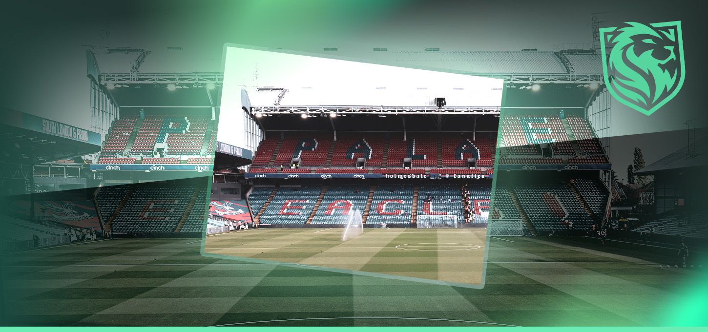 crystal palace