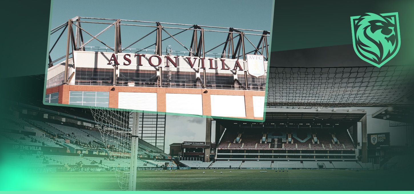 Aston villa