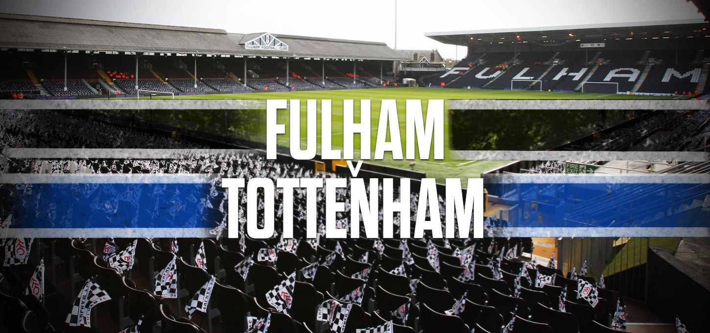 Fulham Tottenham