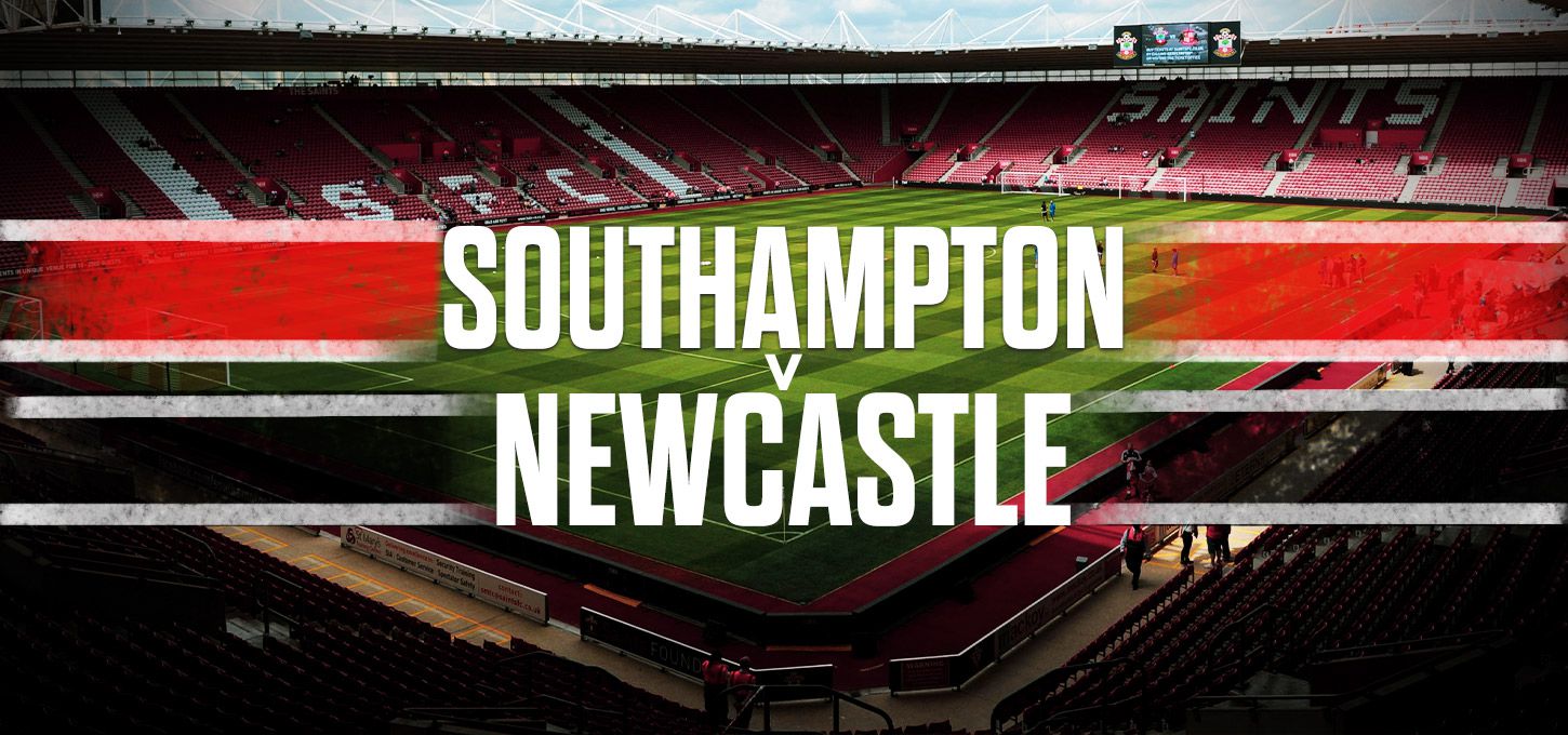 Southampton Newcastle