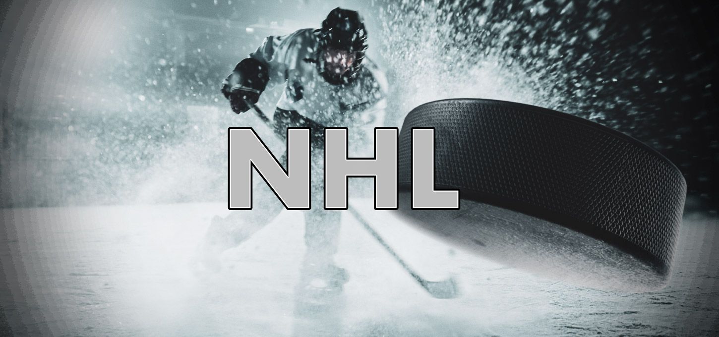 NHL ishockey