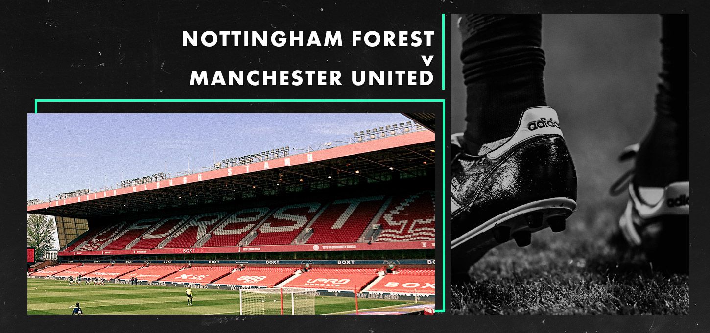 Nottingham Forest Manchester United