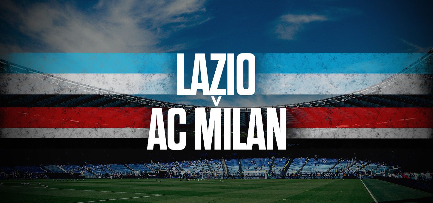 Lazio AC Milan