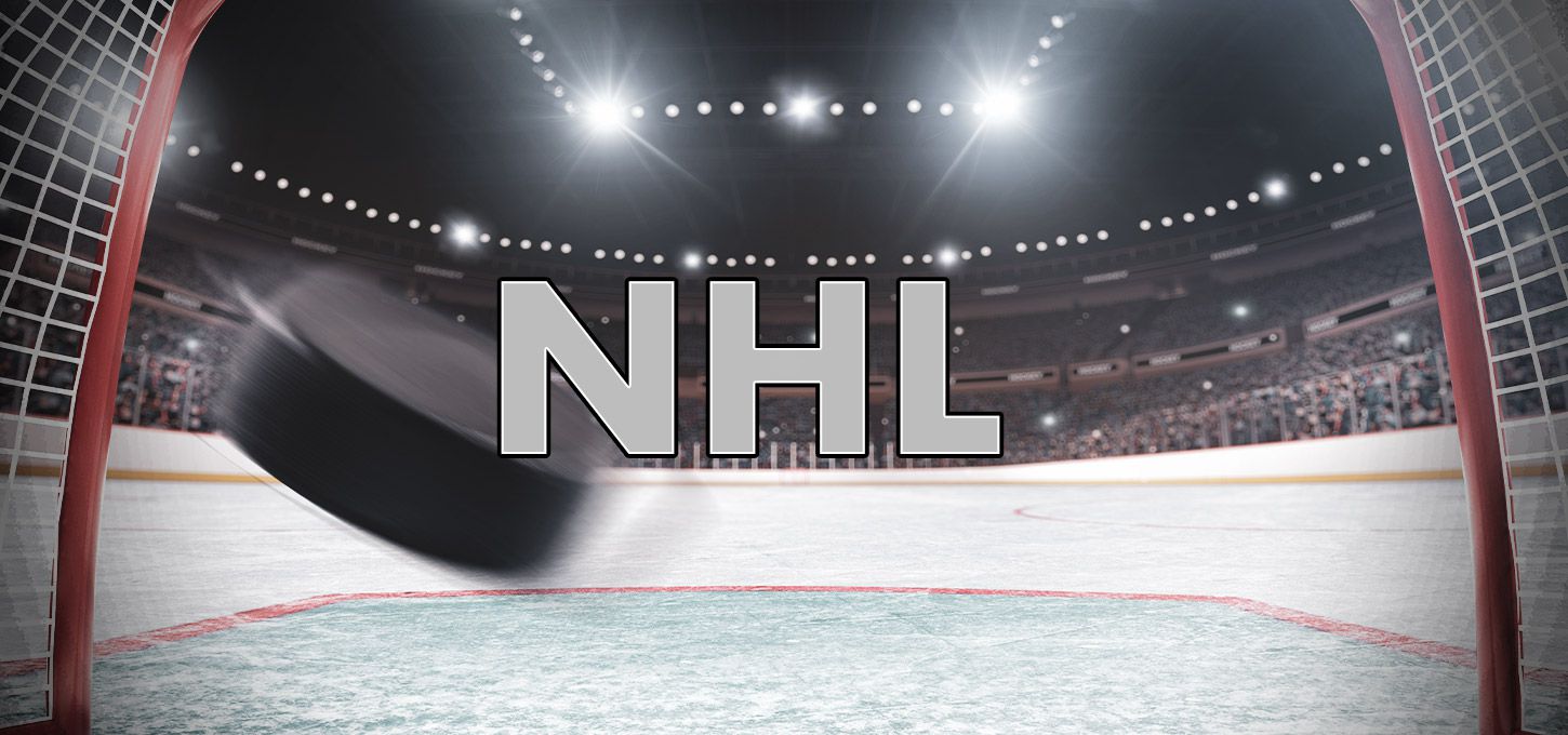 NHL ishockey