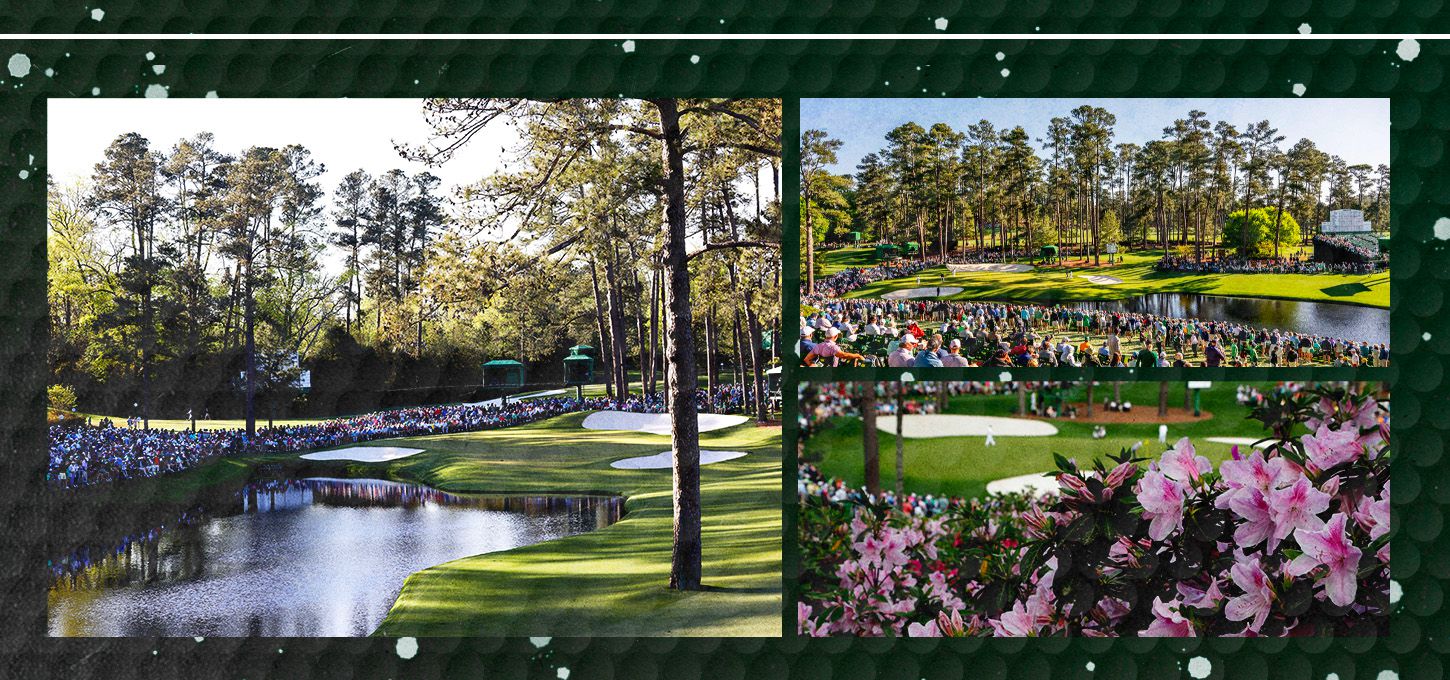 The Masters