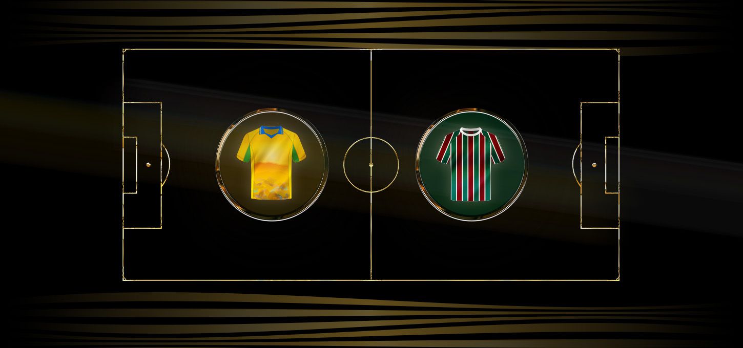 SBN - Group F, Matchday 3_ Mamelodi Sundowns v Fluminense