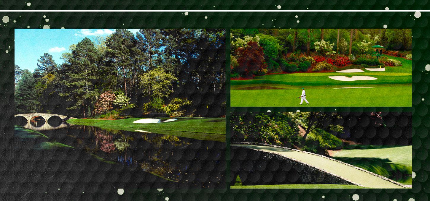 Får LIV-spelare spela i US Masters 2026 på Augusta National? - bet365 ...