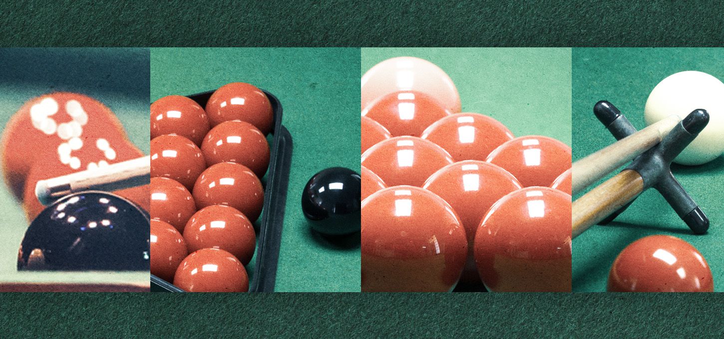 Snooker