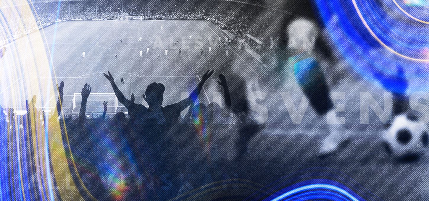 Allsvenskan generic - SBN