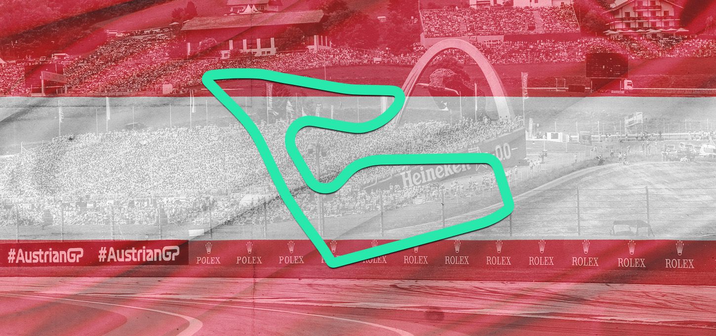 SBN - Austrian Grand Prix (Race, 11)