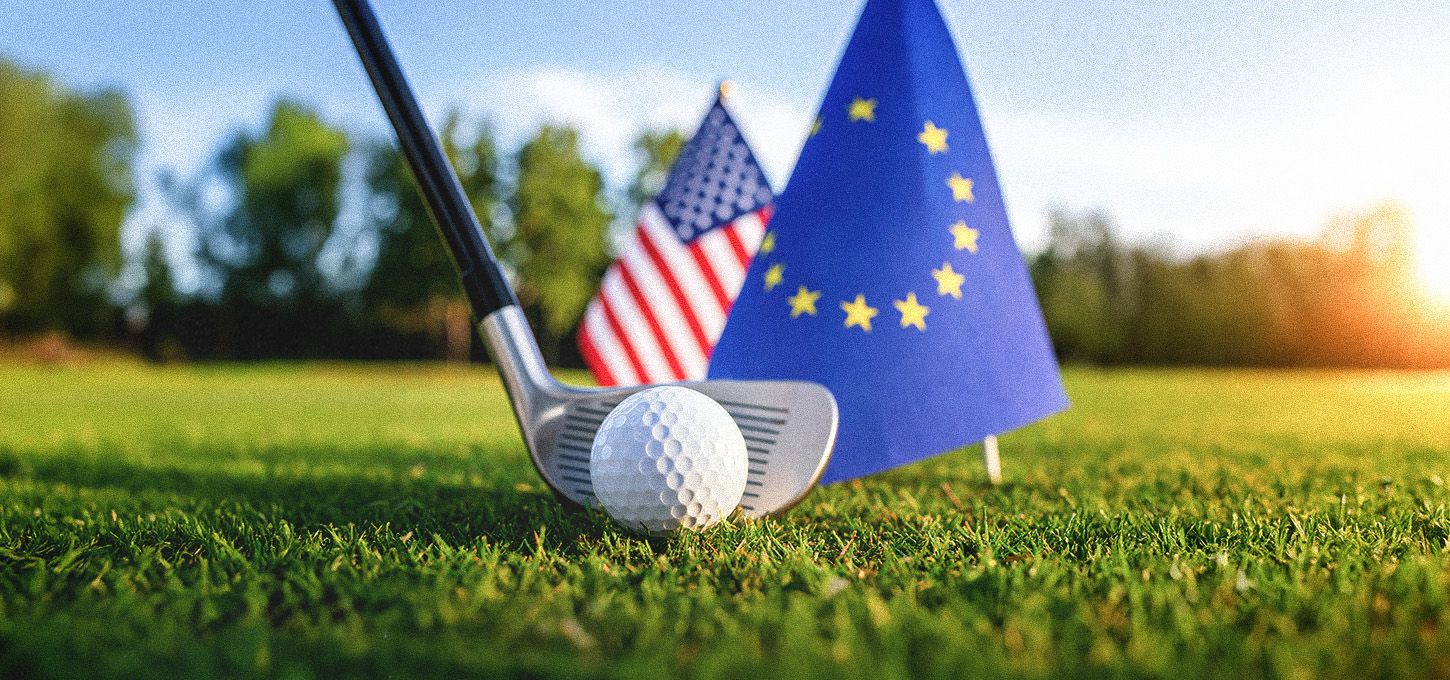 SBN - Ryder Cup