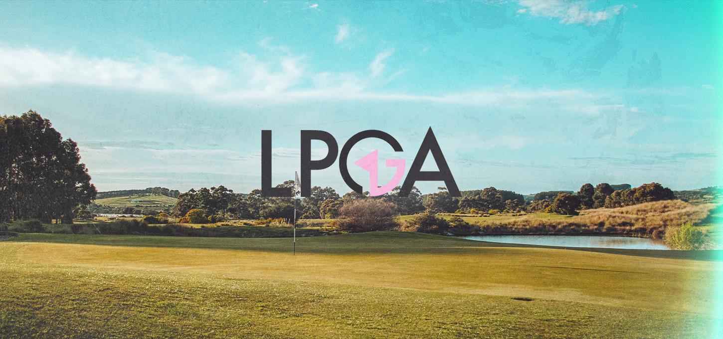 women's pga