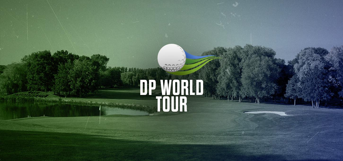 DP world tour british masters