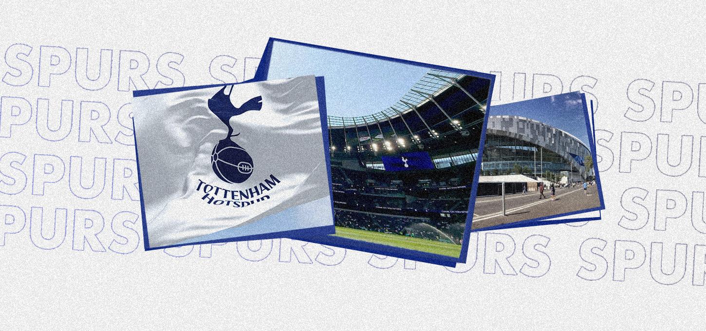 tottenham
