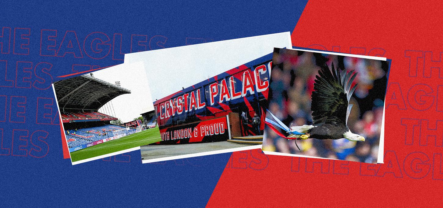 crystal palace