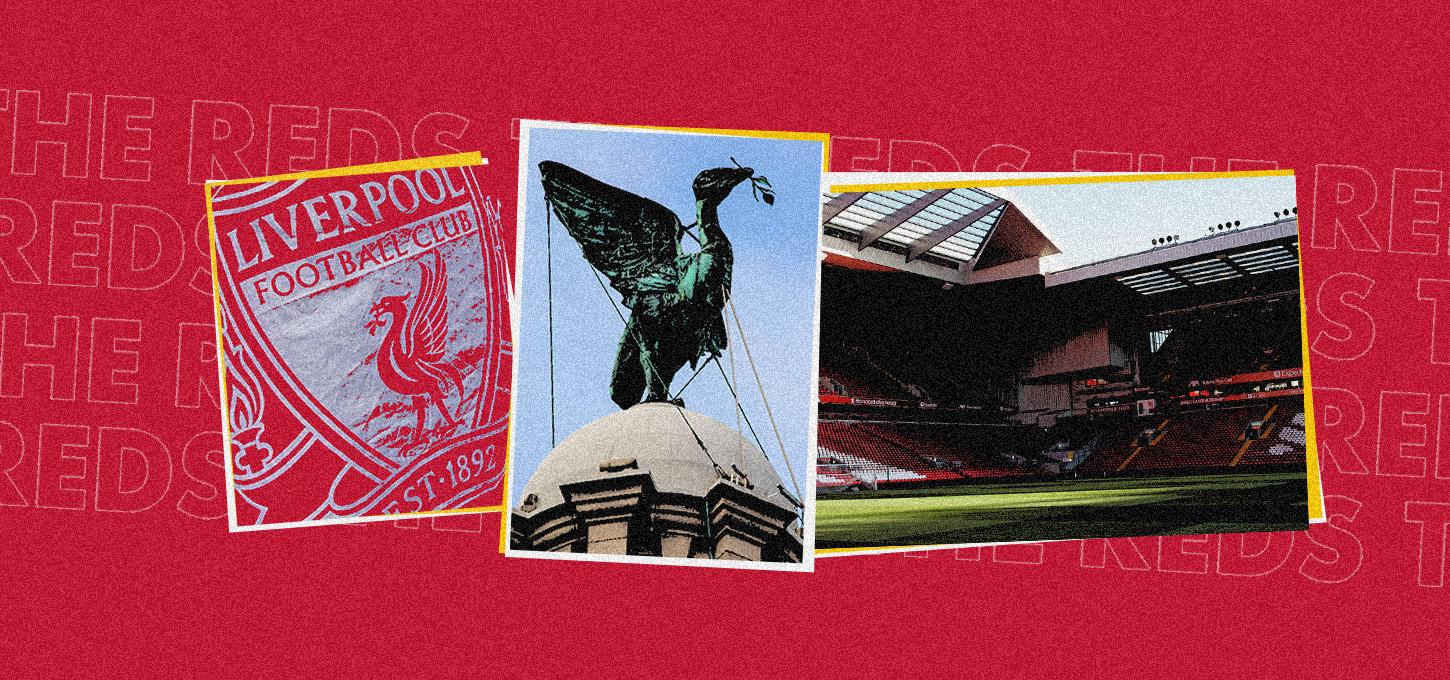 liverpool
