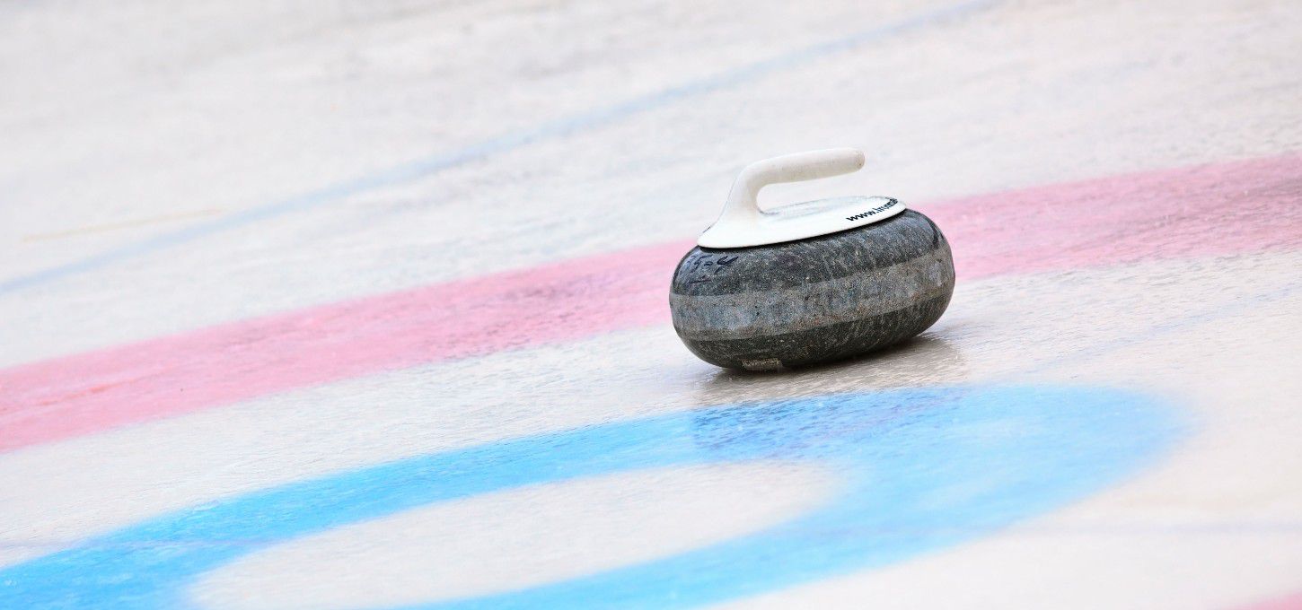 Curling
