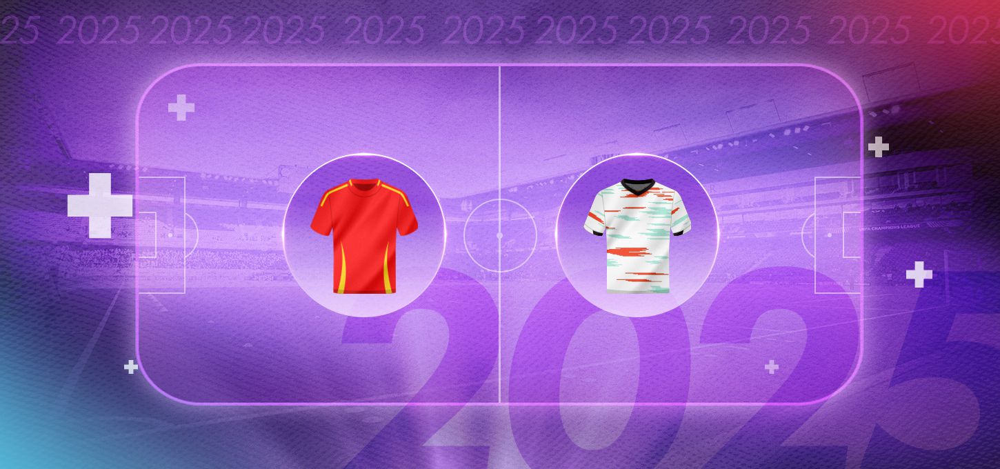 Spain v Portugal Womens Euro H2H_