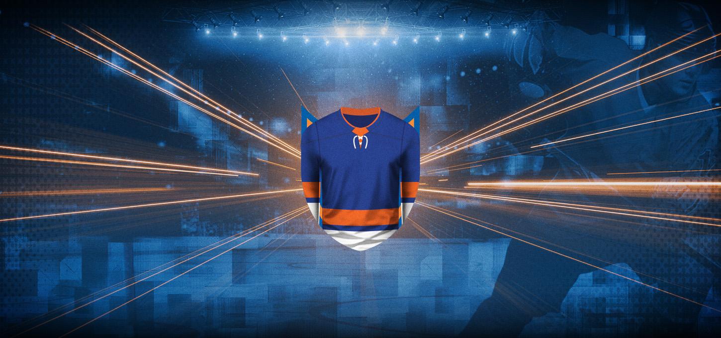 Islanders