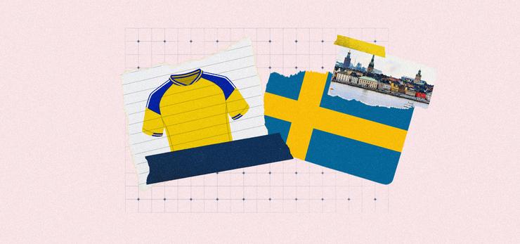 Sverige
