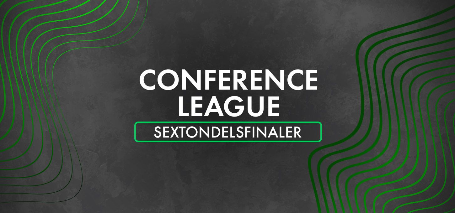 conference league