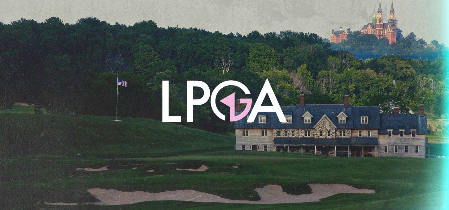 US Women's Open Golf
