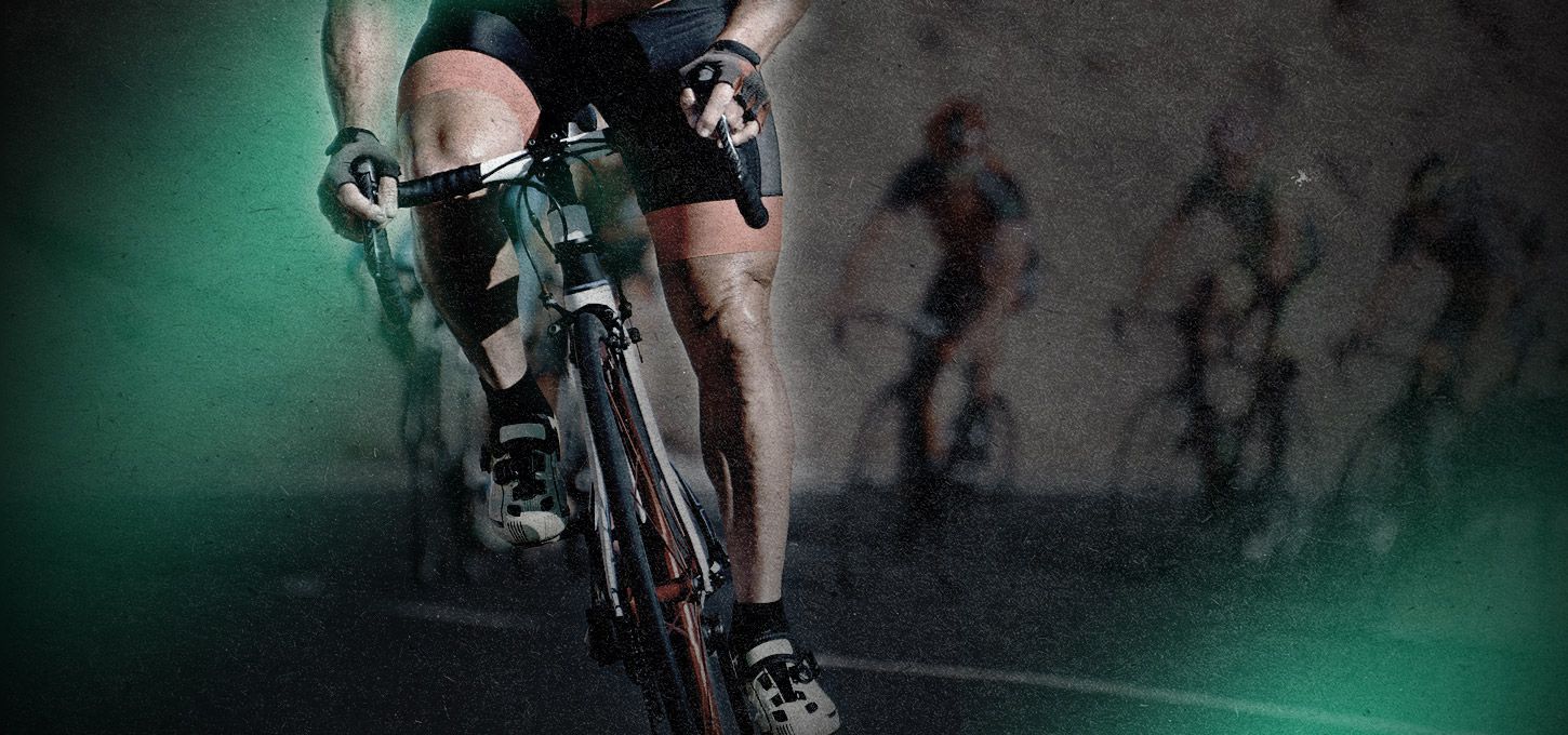 Cykling 8