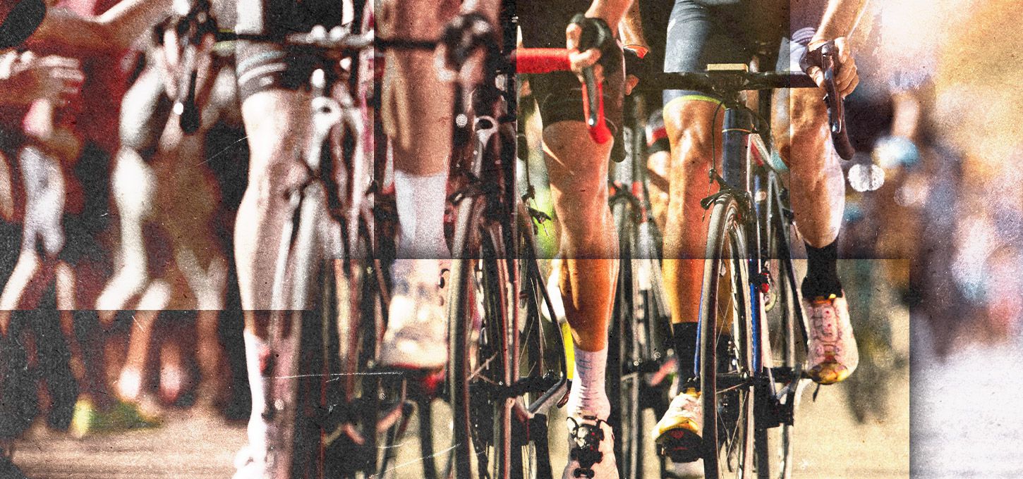 Cykling 5