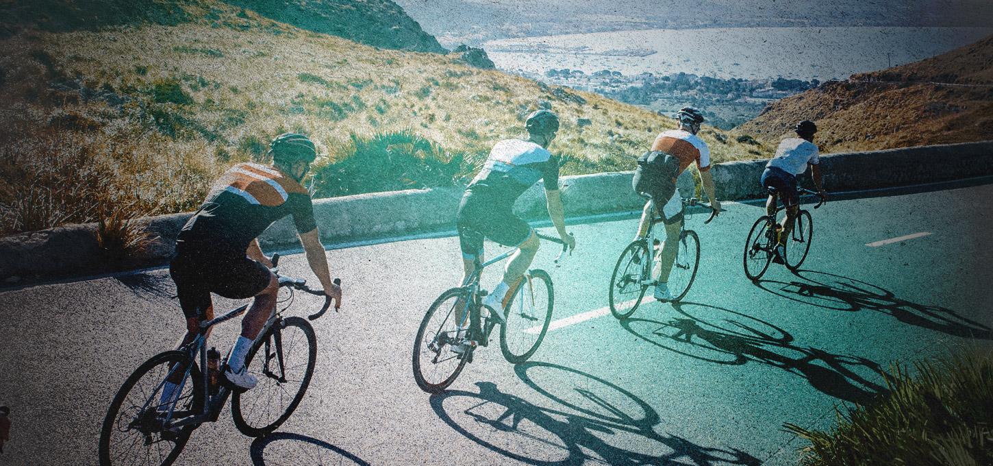 Cykling 6