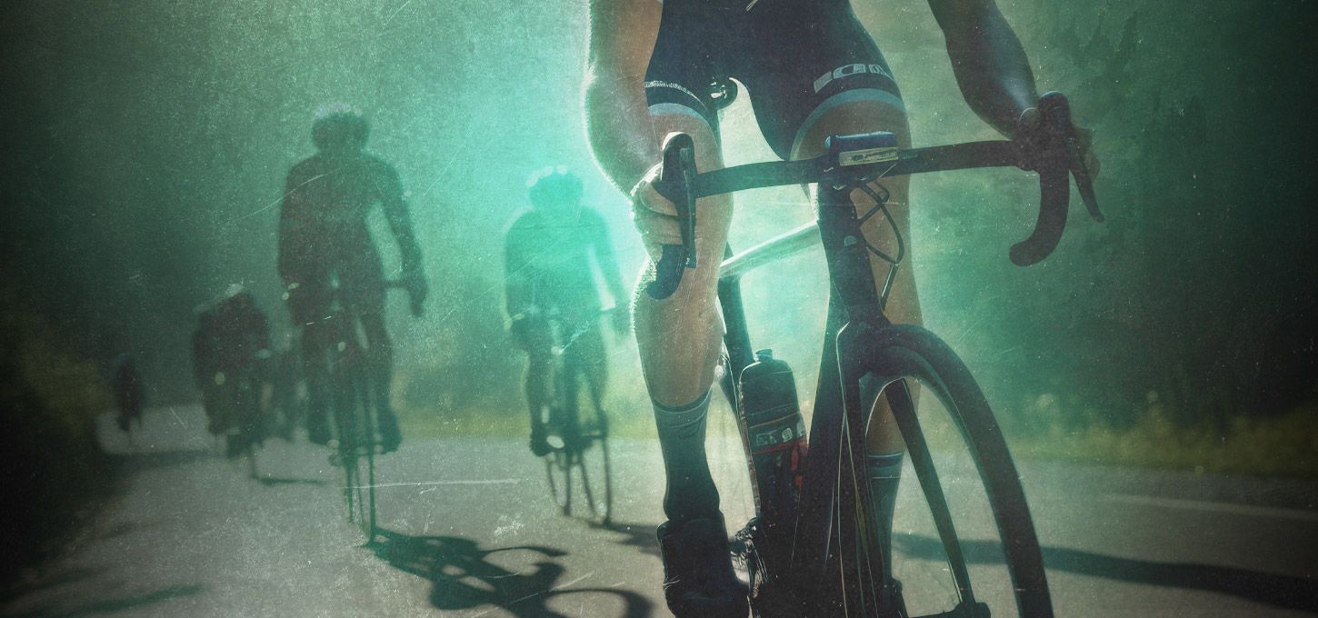 Cykling 1