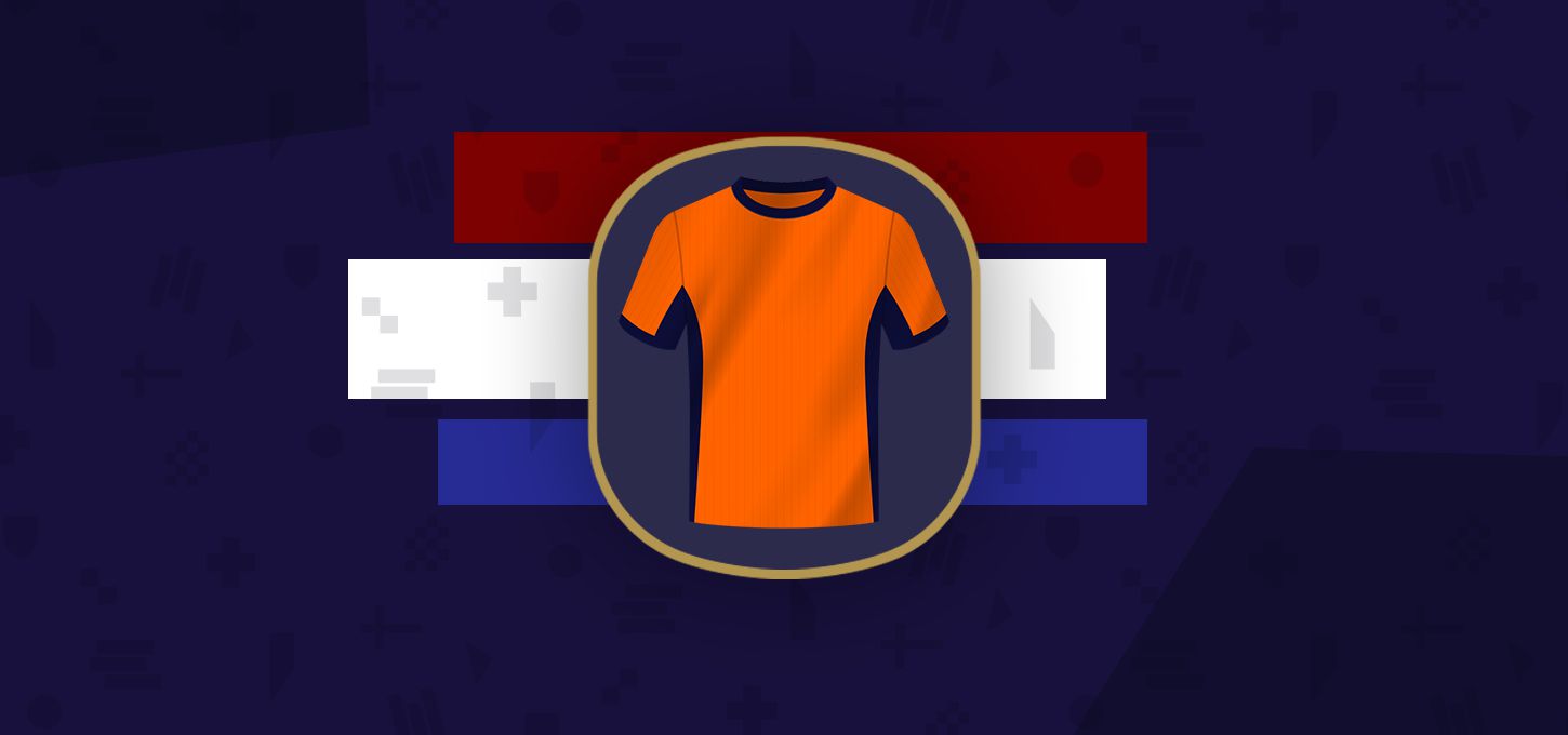 Nederländerna Holland