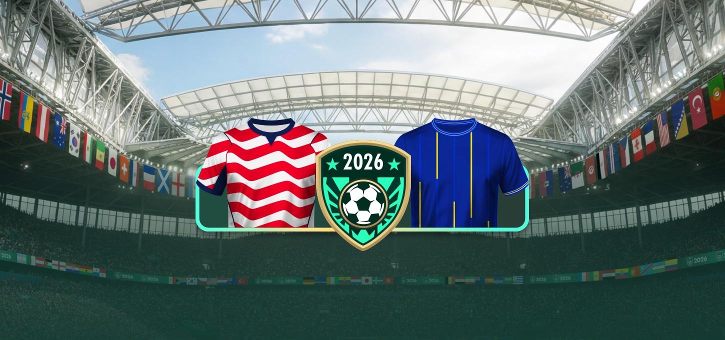 USA Bosnien