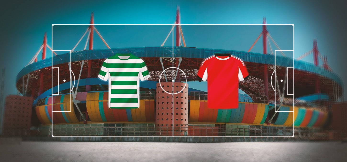 Supertaça Portugal: Sporting v Benfica