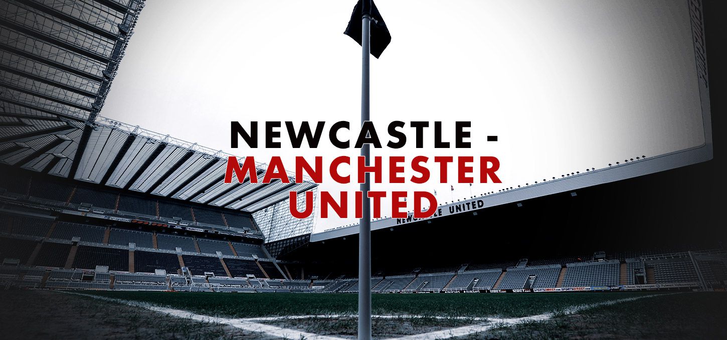 Newcastle united manchester united