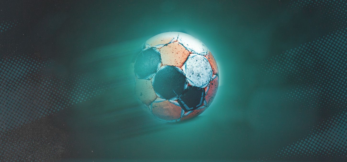 Handboll
