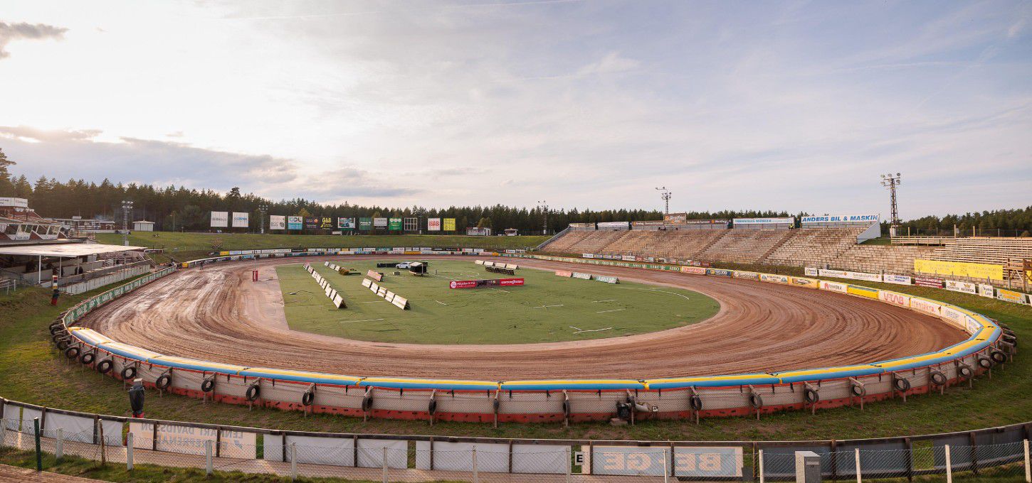 Speedway