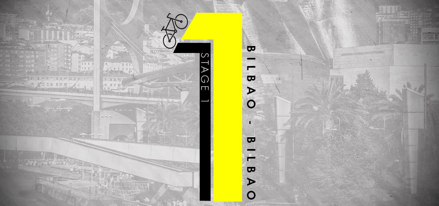 Etapp 1 – Tour de France
