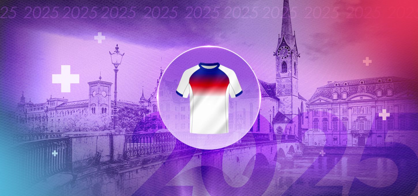 Women's Euros - England